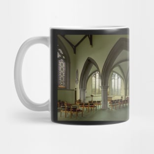 St.Peter Church 2 Mug